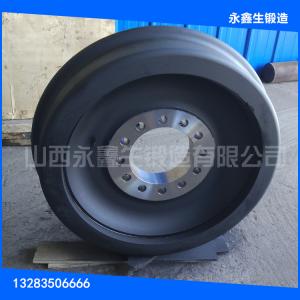 山西鍛造車輪
