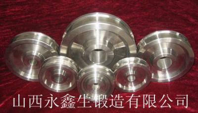 制動輪 山西永鑫生鍛造 起重機制動輪 制動輪鍛件