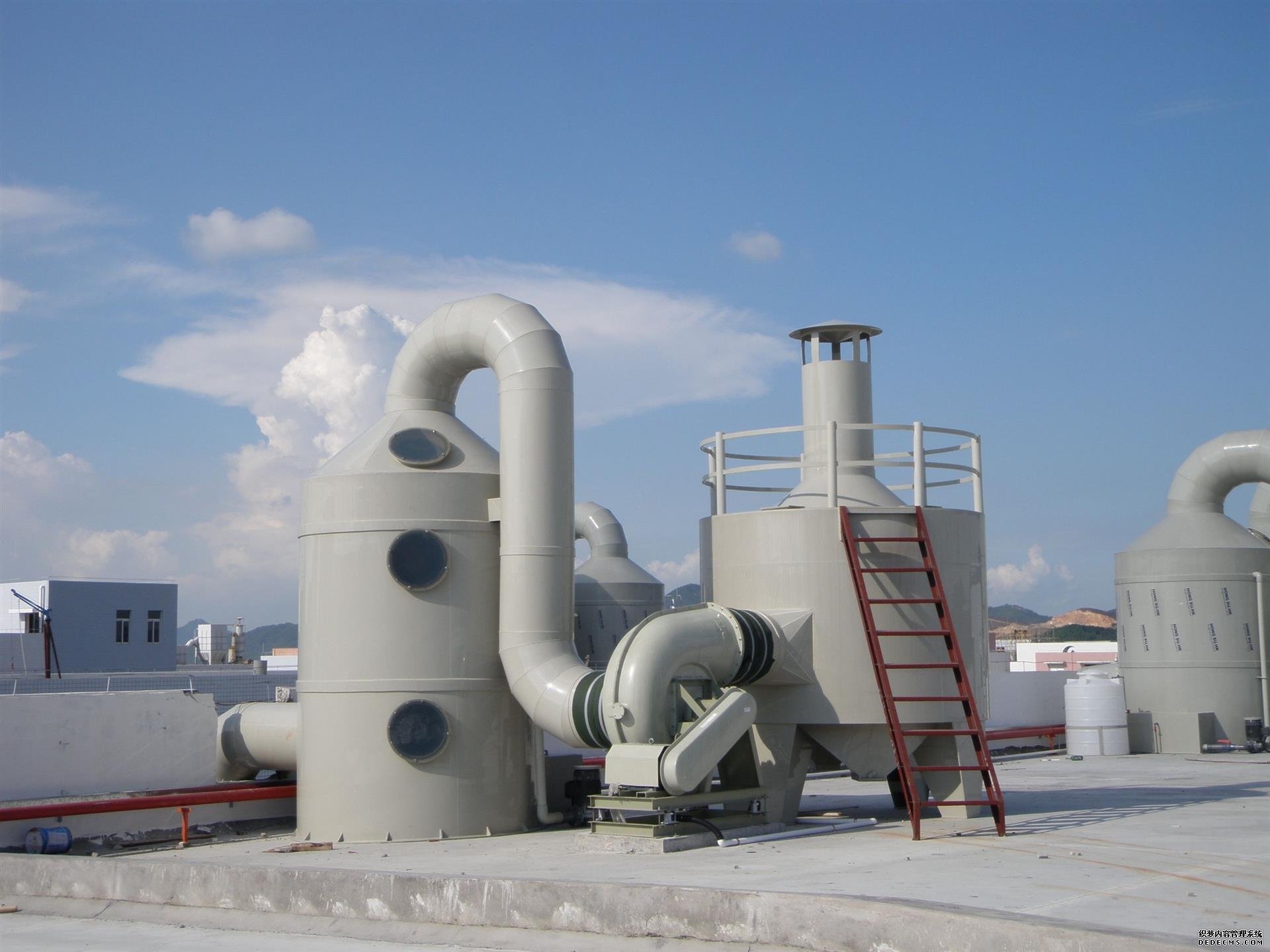 廢氣處理凈化設(shè)備